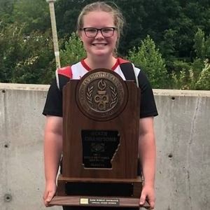 Meet your Posher, Tina